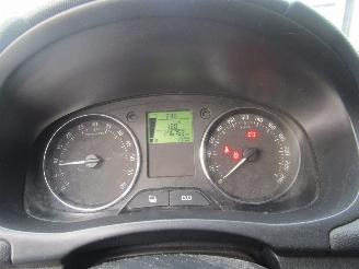 Skoda Fabia Combi 1.2 TDI Greenline picture 16