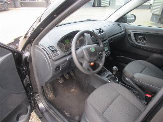 Skoda Fabia Combi 1.2 TDI Greenline picture 9