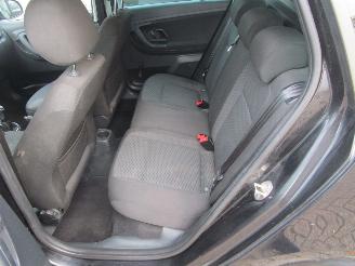 Skoda Fabia Combi 1.2 TDI Greenline picture 11