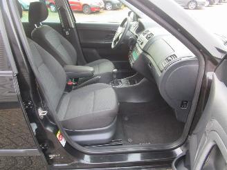 Skoda Fabia Combi 1.2 TDI Greenline picture 12