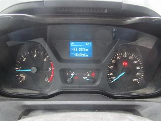 Ford Transit Custom 290 2.0 TDCI L2H1 Economy Edition picture 14