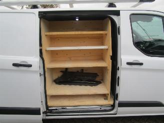 Ford Transit Custom 290 2.0 TDCI L2H1 Economy Edition picture 18