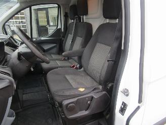 Ford Transit Custom 290 2.0 TDCI L2H1 Economy Edition picture 11