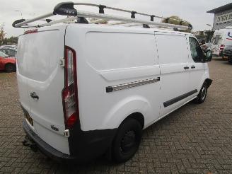 Ford Transit Custom 290 2.0 TDCI L2H1 Economy Edition picture 5