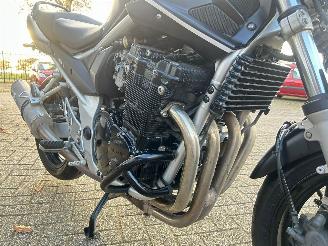 Suzuki Bandit 650 GSF Naked picture 15