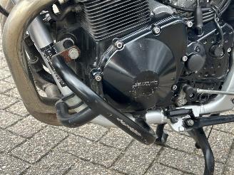 Suzuki Bandit 650 GSF Naked ABS picture 10