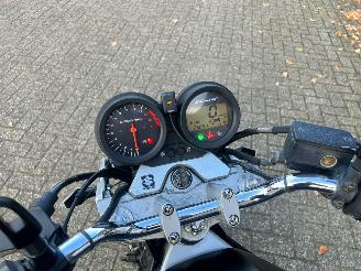 Suzuki Bandit 650 GSF Naked picture 18