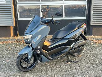 skadebil motor Yamaha  Nmax 155 2024/12