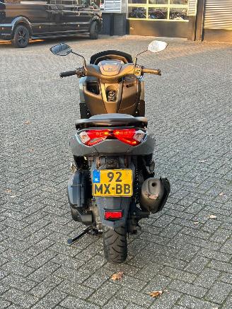 Yamaha  Nmax 155 picture 4