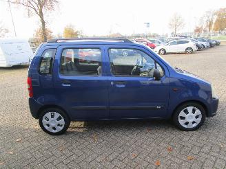 Suzuki Wagon r 1.3 GLX picture 6