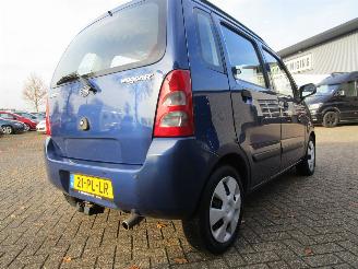Suzuki Wagon r 1.3 GLX picture 19