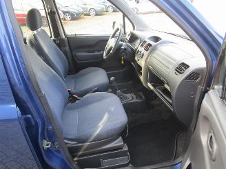 Suzuki Wagon r 1.3 GLX picture 12