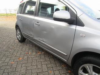 Nissan Note 1.4 Visia picture 22