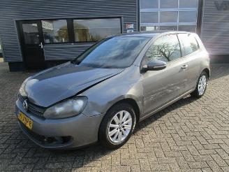 Volkswagen Golf 1.2 TSI Comfortline picture 1