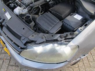 Volkswagen Golf 1.2 TSI Comfortline picture 17