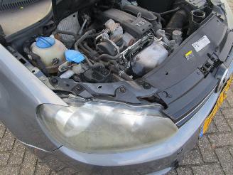 Volkswagen Golf 1.2 TSI Comfortline picture 17