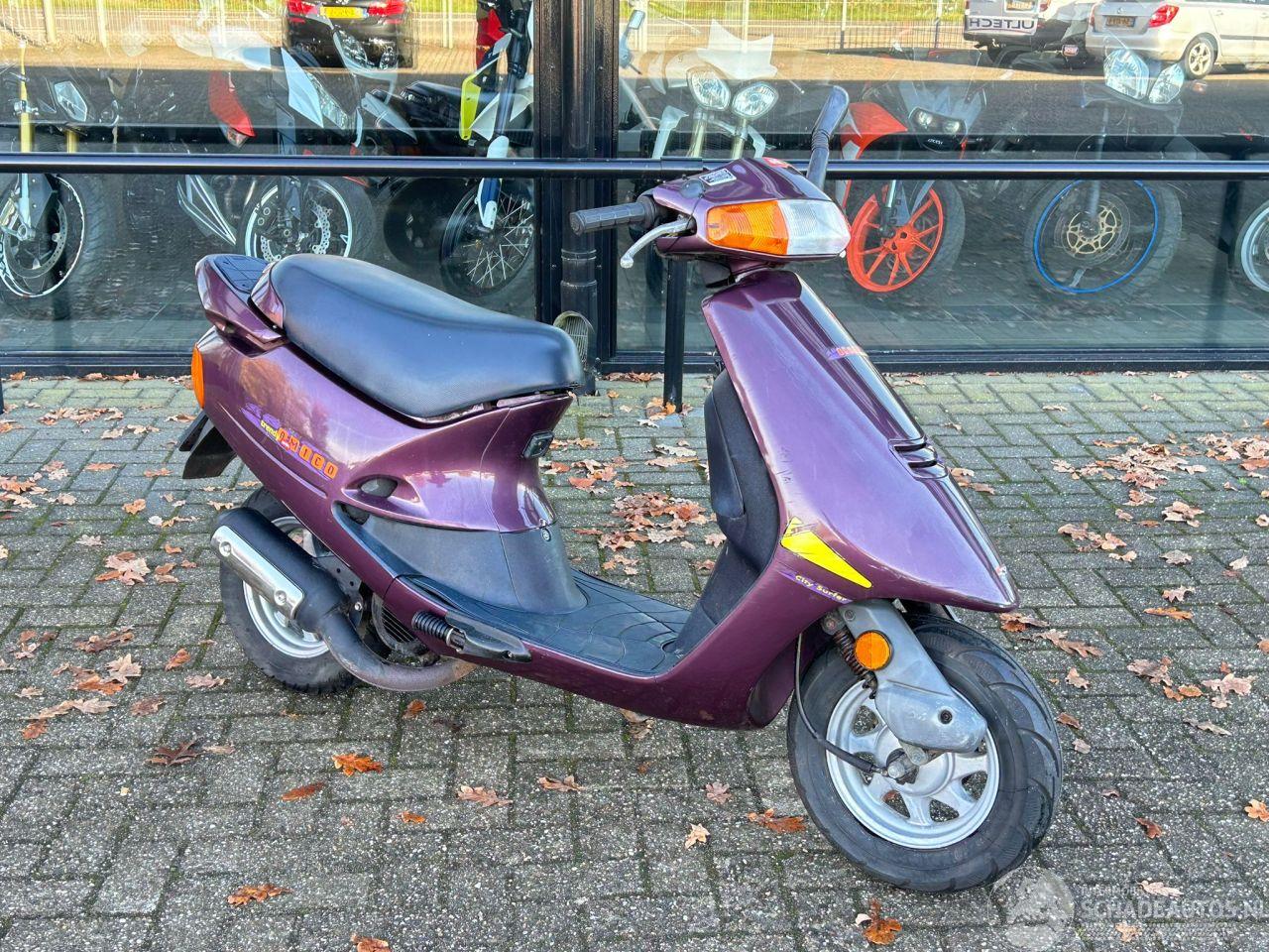 Aprilia  Amico GL 50cc 2T