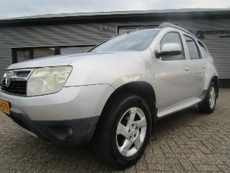 Dacia Duster 1.6-16V Laureate 2wd 1e eigenaar picture 21