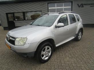 occasione autovettura Dacia Duster 1.6-16V Laureate 2wd 1e eigenaar 2010/10