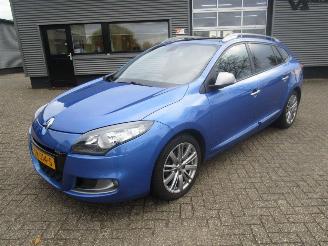 Avarii autoturisme Renault Mégane 1.4 TCE GT-LINE 2011/8