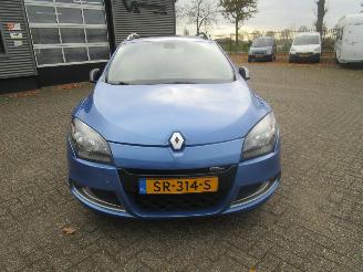 Renault Mégane 1.4 TCE GT-LINE picture 8