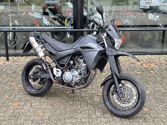 Yamaha XT 660  picture 1