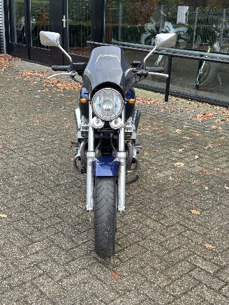 Honda CB Seven fifty CB750 picture 8