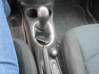 Nissan Note 1.2 Connelt Edition picture 14