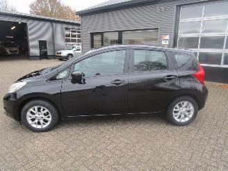 Nissan Note 1.2 Connelt Edition picture 2