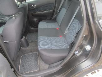 Nissan Note 1.2 Connelt Edition picture 12