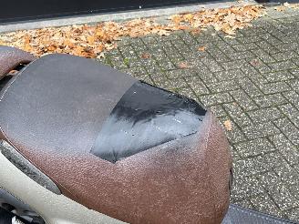 Yamaha  Why 50 picture 12