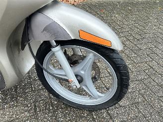 Yamaha  Why 50 picture 11