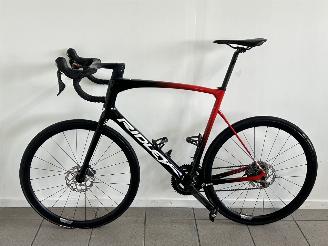 skadebil fiets Ridley  Fenix Slic Ultegra XL 2022/1