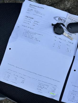 Overige  Ecooter E2 picture 15