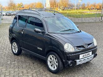 Aixam Crossline  picture 7