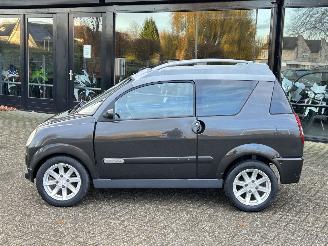 Aixam Crossline  picture 2