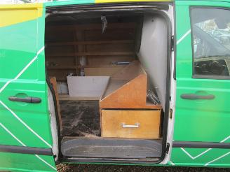 Mercedes Vito 109 CDI 320 lang picture 18