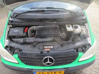 Mercedes Vito 109 CDI 320 lang picture 23