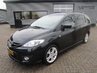 Mazda 5 2.0 Katano 7 pers. picture 1
