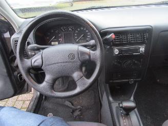 Volkswagen Polo 1.6 automaat picture 8