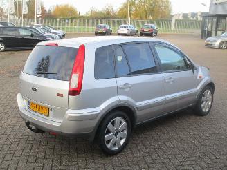 Ford Fusion 1.6-16V Futura picture 5