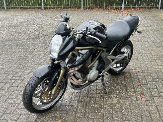 Kawasaki ER - 6 N  picture 7