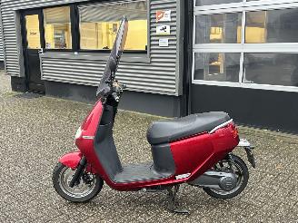 Overige  Ecooter E2 picture 2