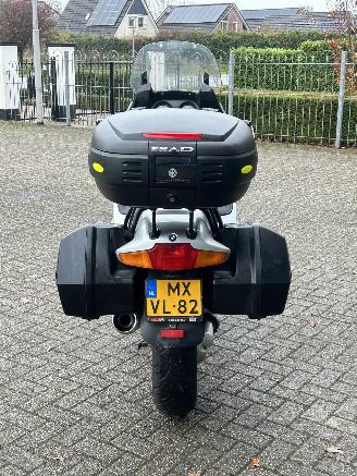 BMW R 1150 RT ABS picture 4