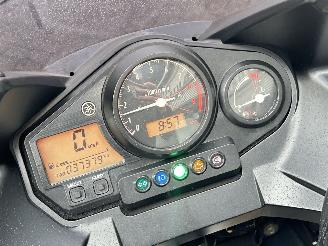 Yamaha TDM 900 ABS picture 13