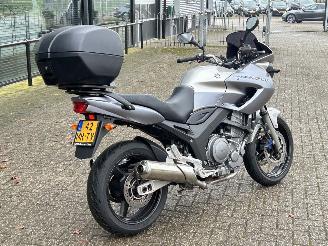 Yamaha TDM 900 ABS picture 3