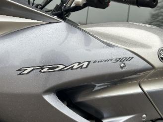 Yamaha TDM 900 ABS picture 12