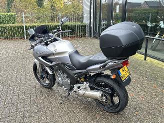 Yamaha TDM 900 ABS picture 5