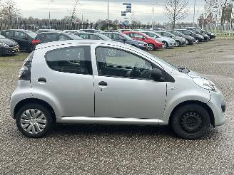 Citroën C1 1.0 - 12V Seduction picture 6