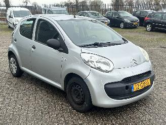 Citroën C1 1.0 - 12V Seduction picture 7